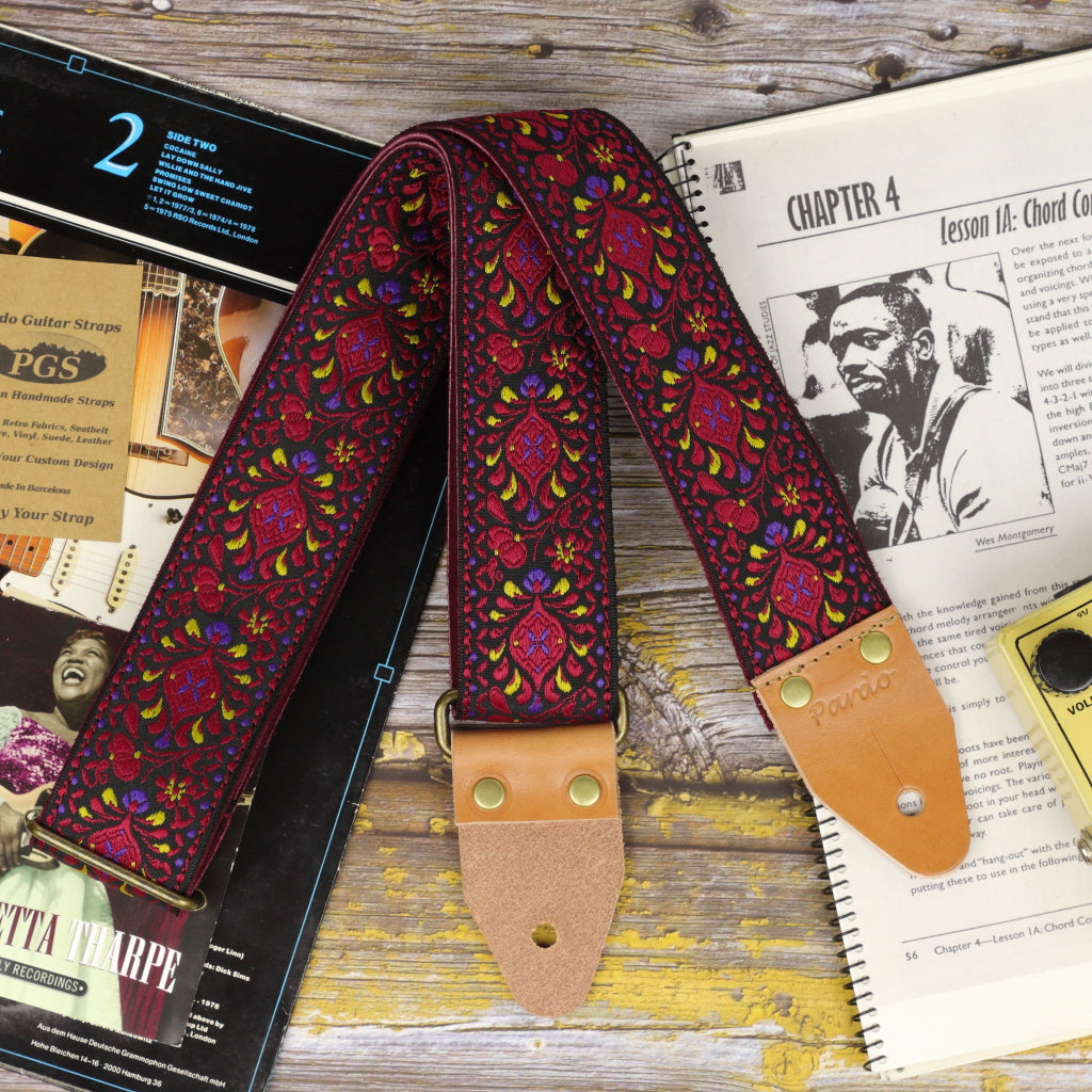 Burgundy Pheasant model