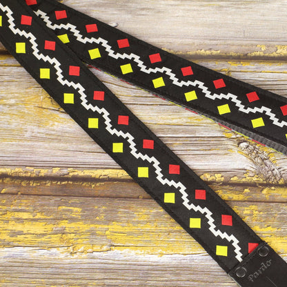 70 inches Guitar Straps The Beatles
