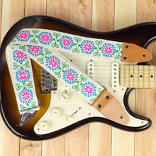 Pardo Hippie Guitar Strap model Lighthouse