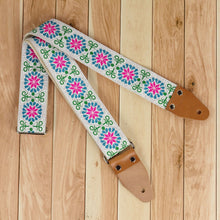guitar strap