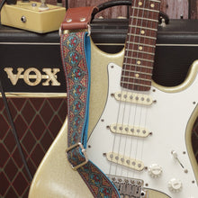 Best electric guitar strap model Pilgrim