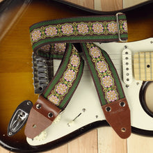 Best guitar strap Premium