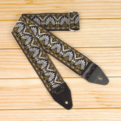 Outlet Wide Guitar Straps