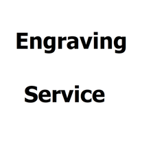 Individueller Ledergravurservice