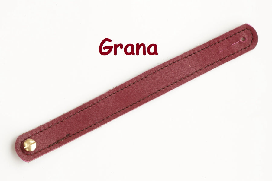 Headstock  Color Grana.